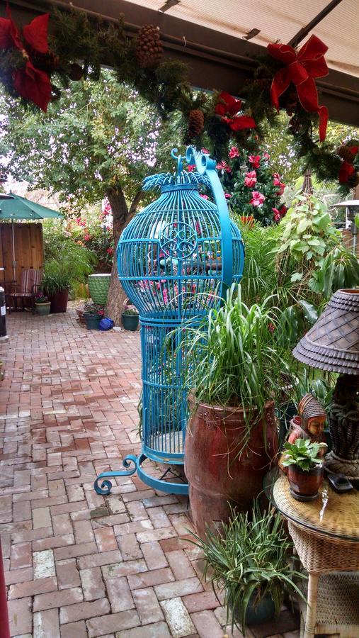 Don'S Elegante Bed & Breakfast Phoenix Buitenkant foto