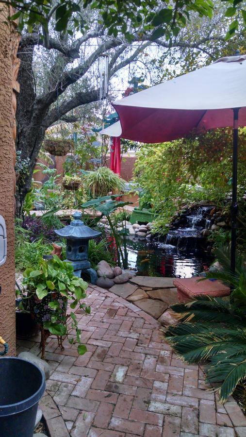 Don'S Elegante Bed & Breakfast Phoenix Buitenkant foto