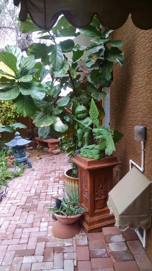 Don'S Elegante Bed & Breakfast Phoenix Buitenkant foto