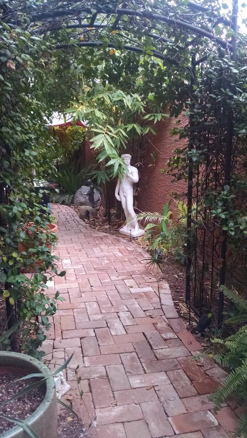 Don'S Elegante Bed & Breakfast Phoenix Buitenkant foto