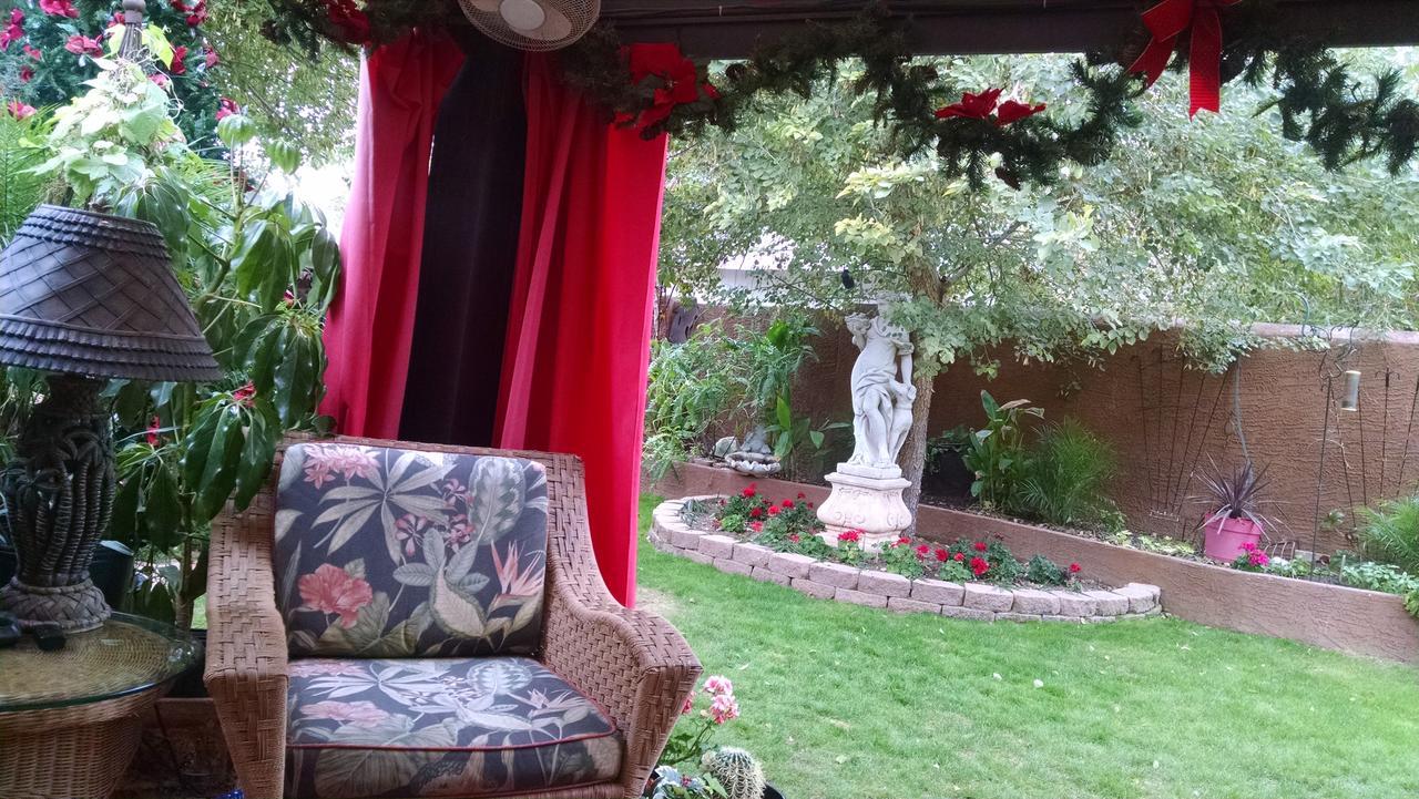 Don'S Elegante Bed & Breakfast Phoenix Buitenkant foto