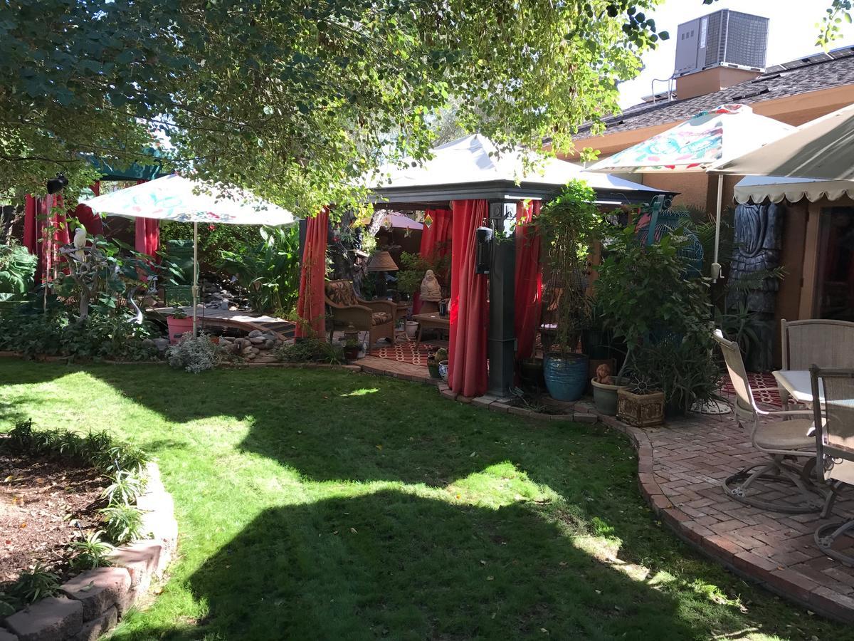 Don'S Elegante Bed & Breakfast Phoenix Buitenkant foto