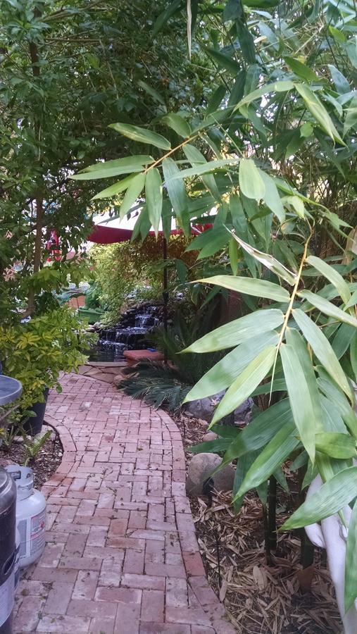 Don'S Elegante Bed & Breakfast Phoenix Buitenkant foto