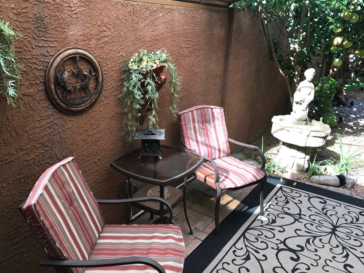 Don'S Elegante Bed & Breakfast Phoenix Buitenkant foto