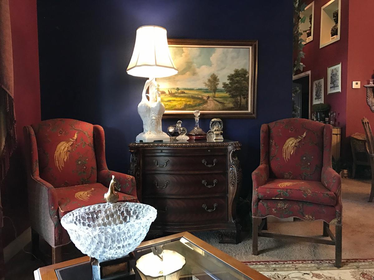 Don'S Elegante Bed & Breakfast Phoenix Buitenkant foto