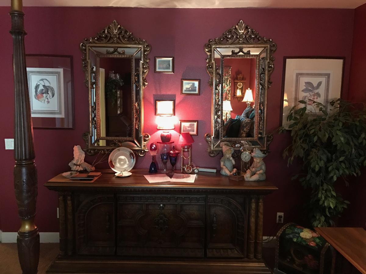 Don'S Elegante Bed & Breakfast Phoenix Buitenkant foto