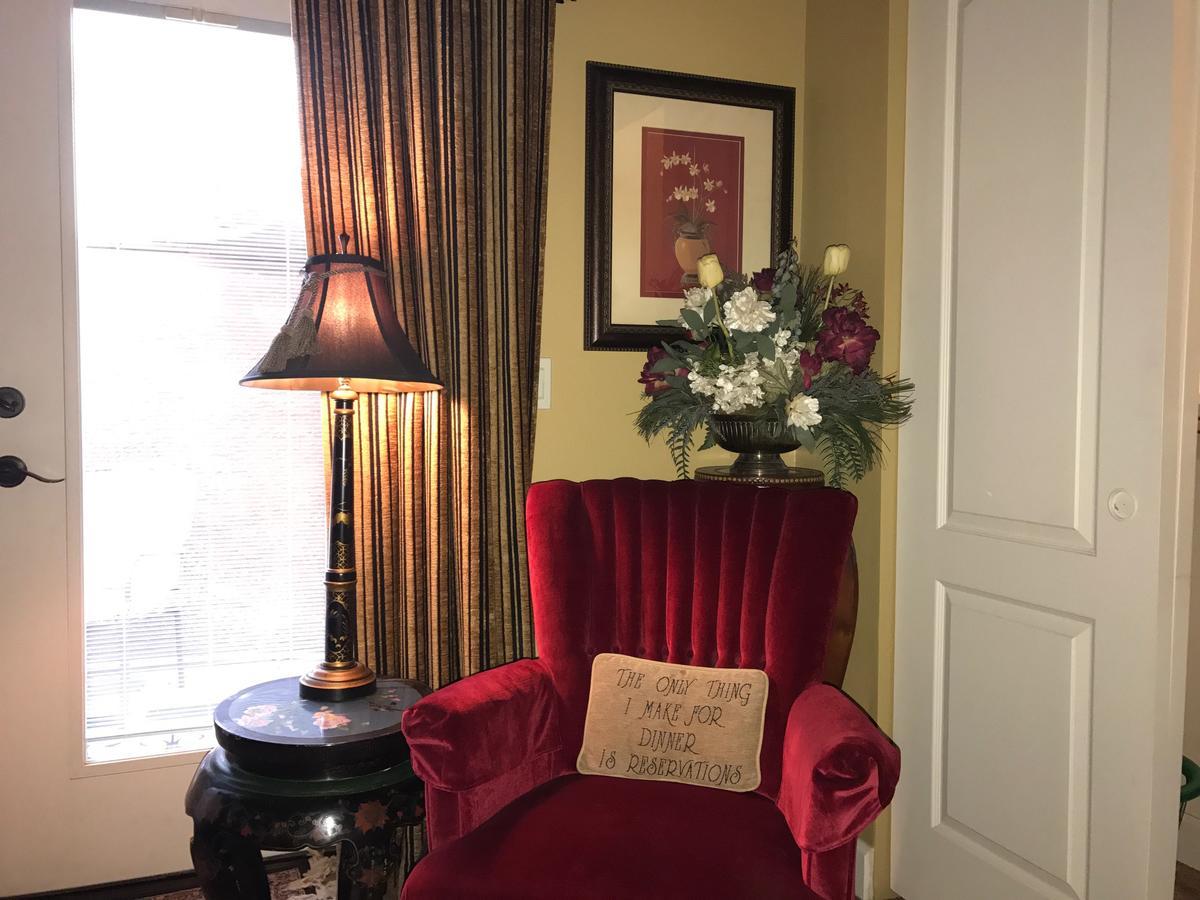 Don'S Elegante Bed & Breakfast Phoenix Buitenkant foto