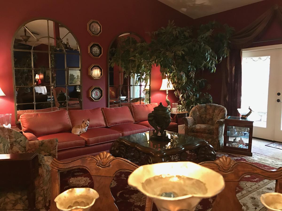 Don'S Elegante Bed & Breakfast Phoenix Buitenkant foto