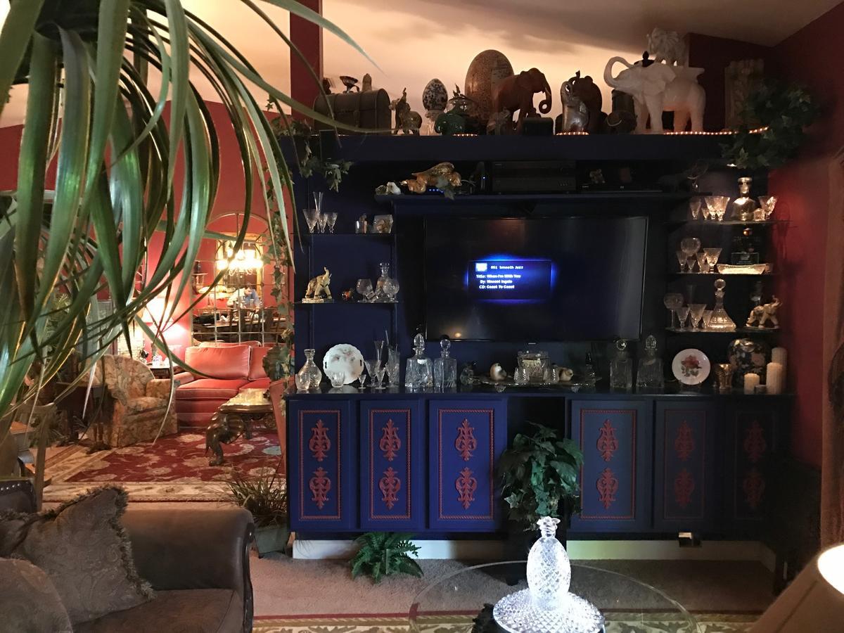 Don'S Elegante Bed & Breakfast Phoenix Buitenkant foto