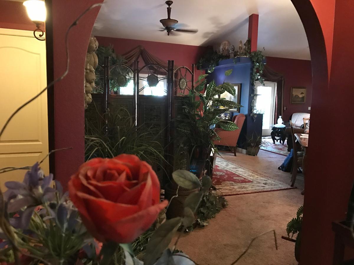 Don'S Elegante Bed & Breakfast Phoenix Buitenkant foto