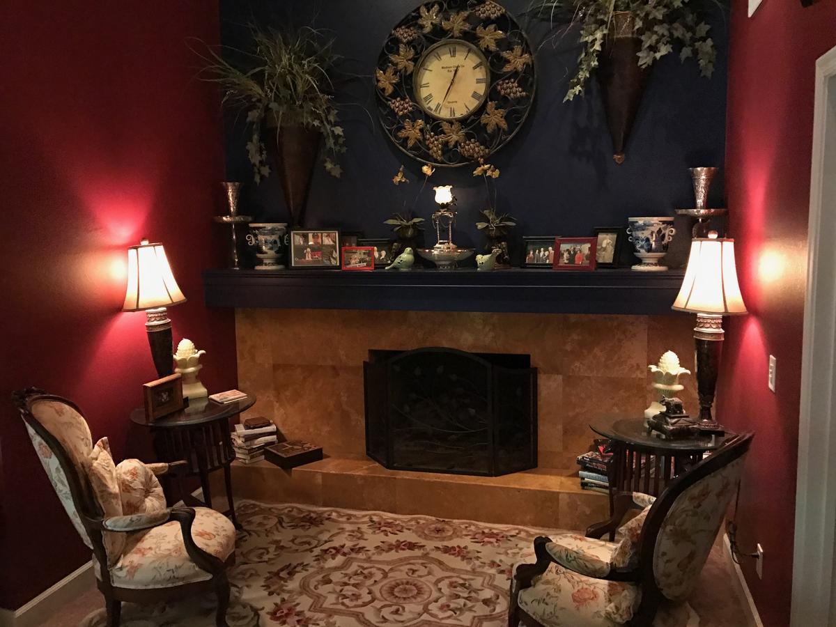 Don'S Elegante Bed & Breakfast Phoenix Buitenkant foto
