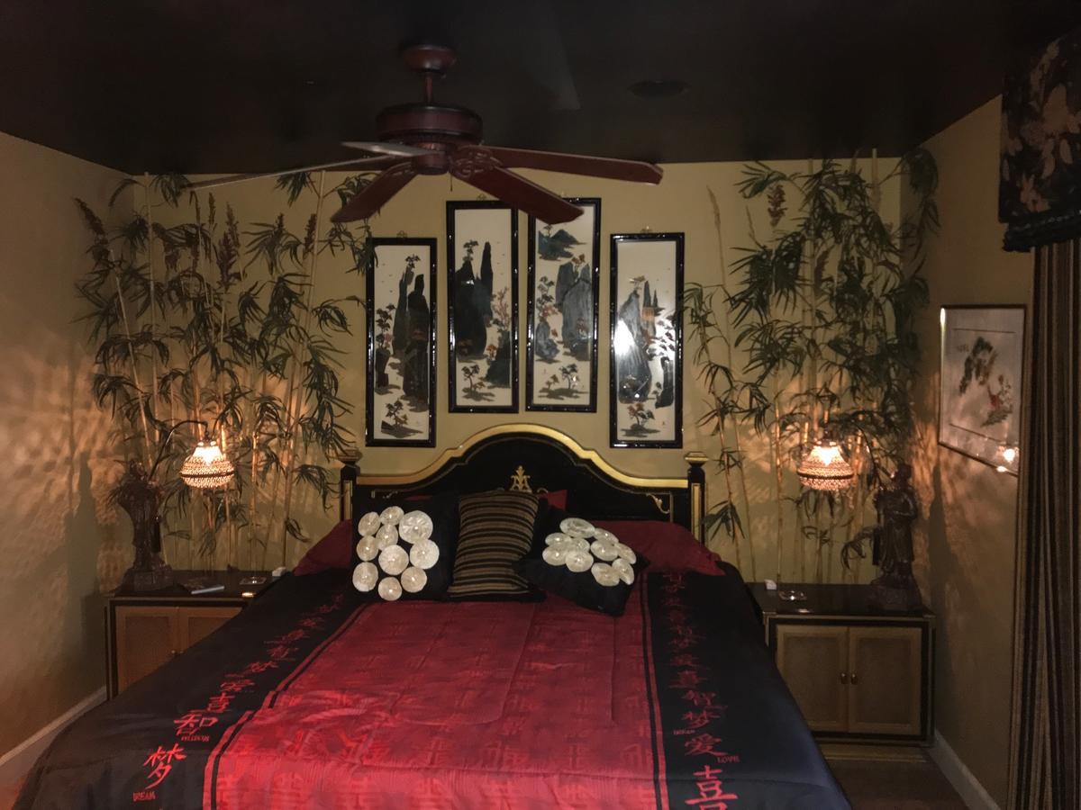 Don'S Elegante Bed & Breakfast Phoenix Buitenkant foto