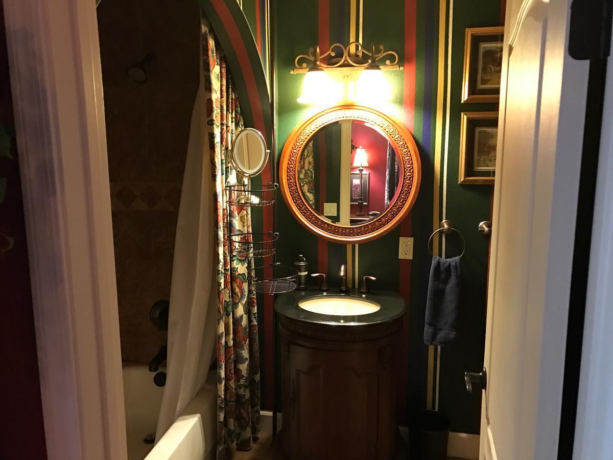 Don'S Elegante Bed & Breakfast Phoenix Buitenkant foto