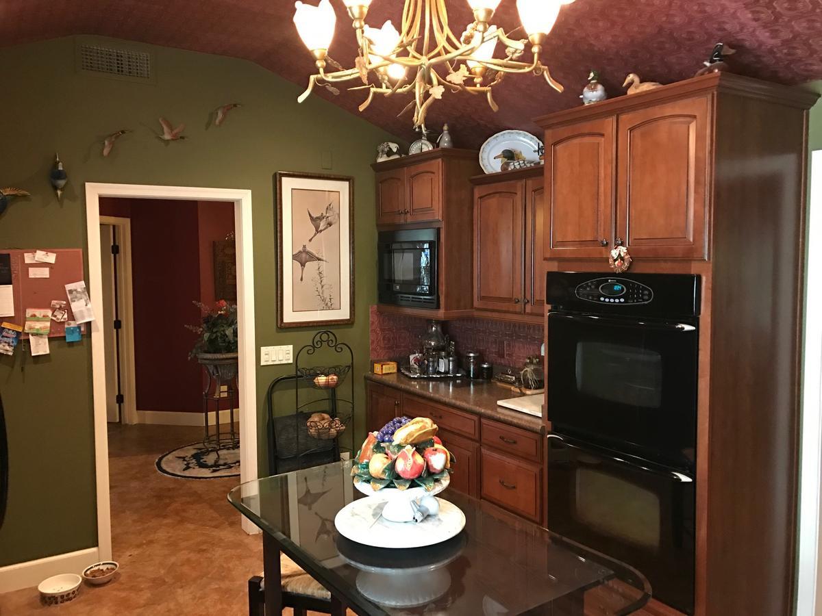 Don'S Elegante Bed & Breakfast Phoenix Buitenkant foto