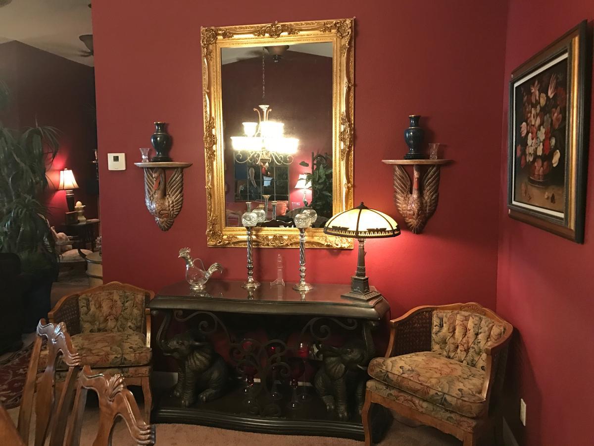 Don'S Elegante Bed & Breakfast Phoenix Buitenkant foto