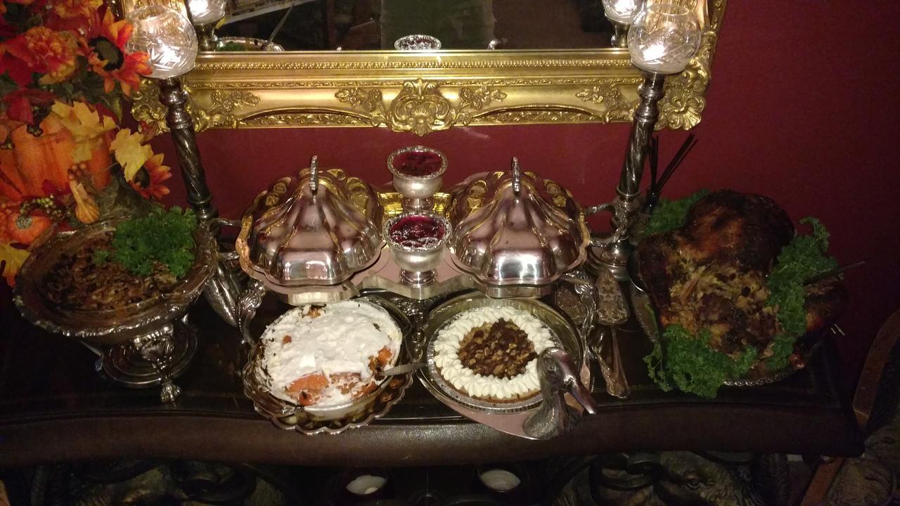 Don'S Elegante Bed & Breakfast Phoenix Buitenkant foto
